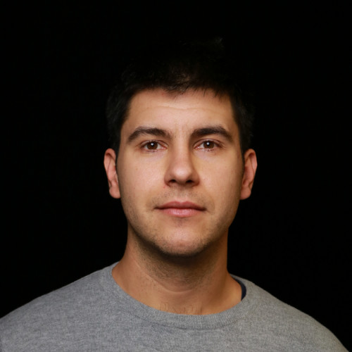 Ing. Daniele Antuzi